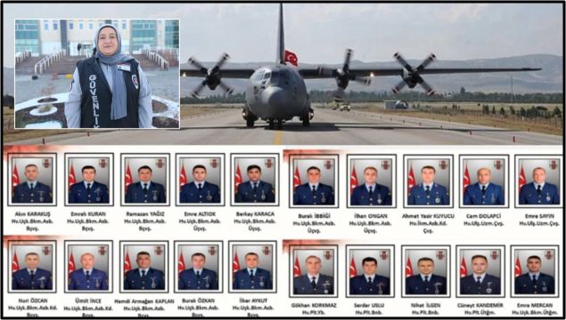 Kars'ta darp edilen özel güvenlik görevlisi şehitler anısına 20 fidan bağışı şartıyla uzlaştı