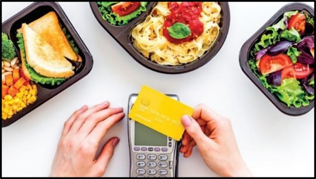 2026’da yemek kartı ücreti belli oldu!